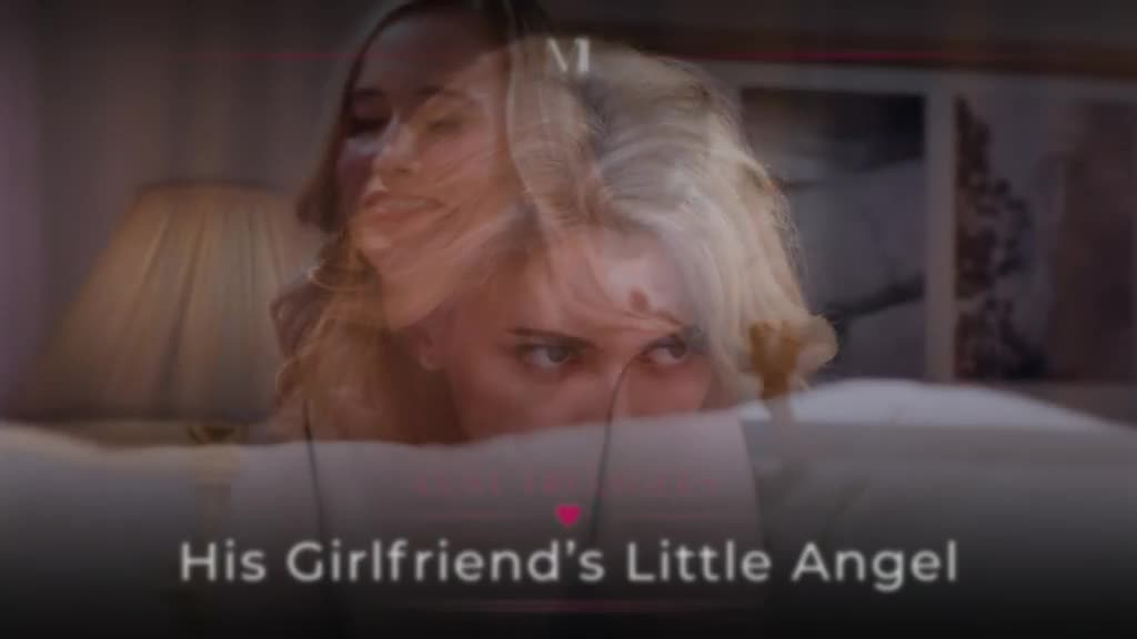 AdultTime Lola Fae, Lilly James - Girlfriends Little Angel - Watch Latest Porn Video at ePornHome.com for Free.