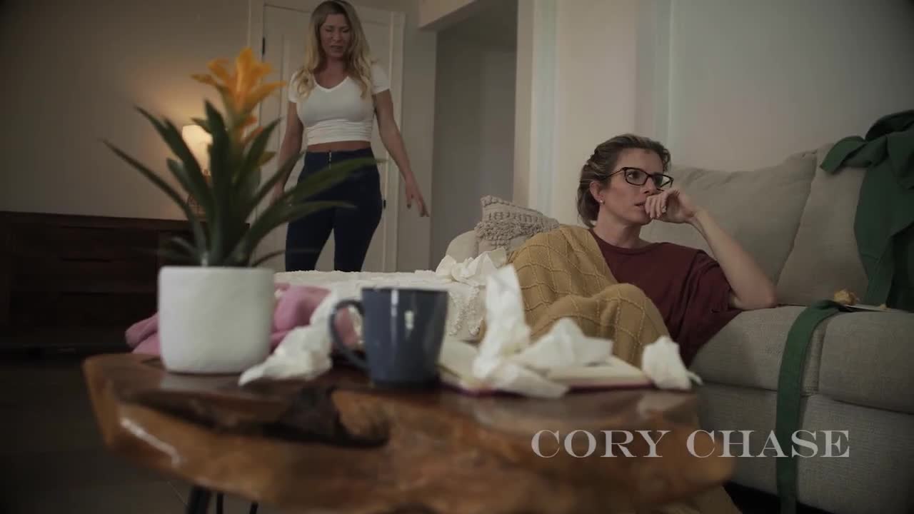 Ariel X, Cory Chase - Who Needs A Husband - Watch Latest Porn Video at ePornHome.com for Free.