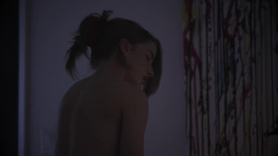 Melissa Stratton, Octavia Red - Tiger