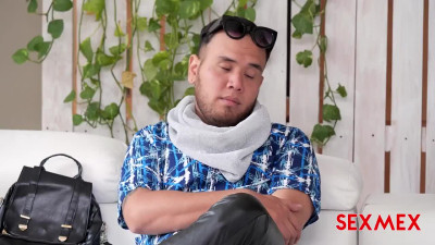 Cassandra - The Big Pumpkin 28 10 2023