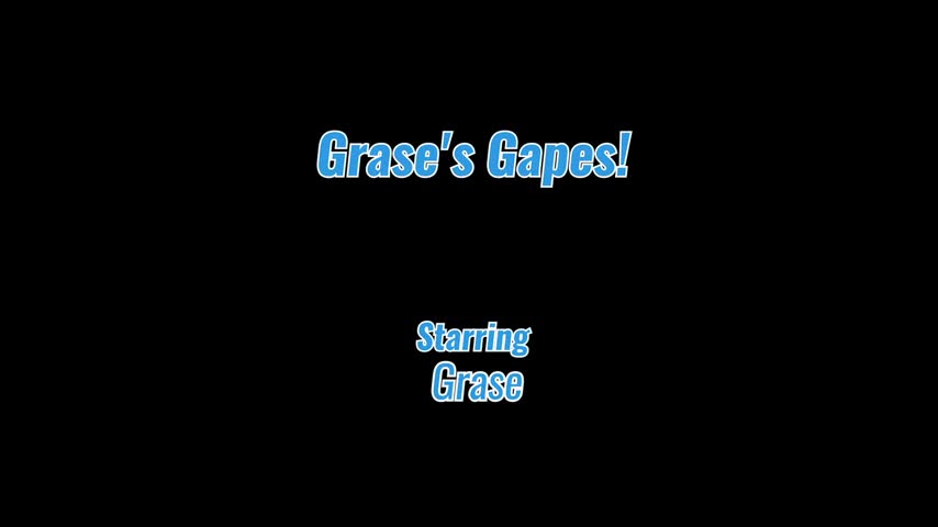 AllAnalAllTheTime Grases Gapes - Watch Latest Porn Video at ePornHome.com for Free.