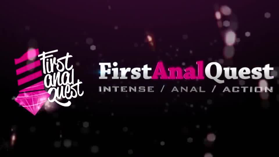 FirstAnalQuest Doll Faced Rita Fox Gets Her First Anal Creampie - Watch Latest Porn Video at ePornHome.com for Free.