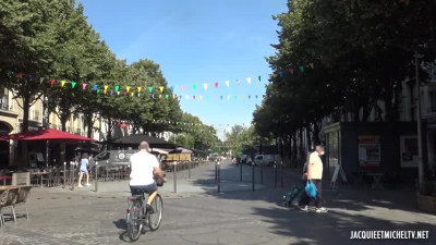 Kim - Kim, 41, An Unreal Milf From Reims! _