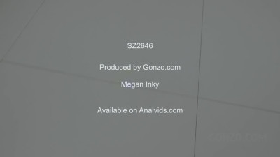 Legalporno Megan Inky Sz2646
