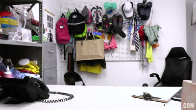 Maddy May - Case No 7906279 - Duck Duck Spooge 06 01 2024