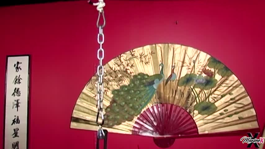 Maxinex Yumi U Tied And Fucked In Her Holes - Watch Latest Porn Video at ePornHome.com for Free.