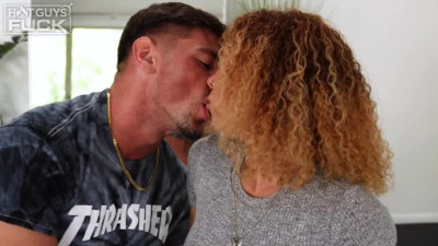 HotGuysFuck Rhett West And Rachel Skye