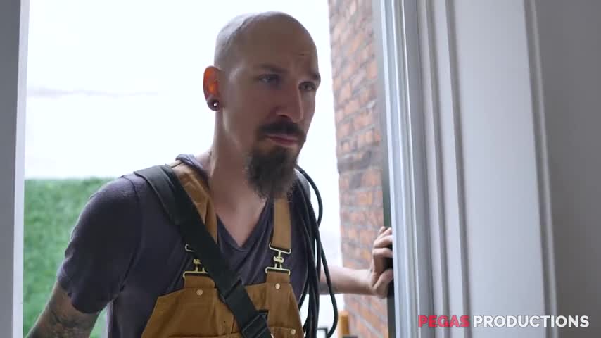 PegasProductions Jayna Kay - Plugged By The Cable Guy - Watch Latest Porn Video at ePornHome.com for Free.