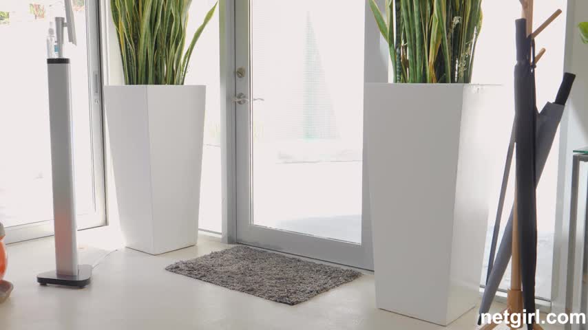 Netgirl Lena - Came Back With No Panties - Watch Latest Porn Video at ePornHome.com for Free.