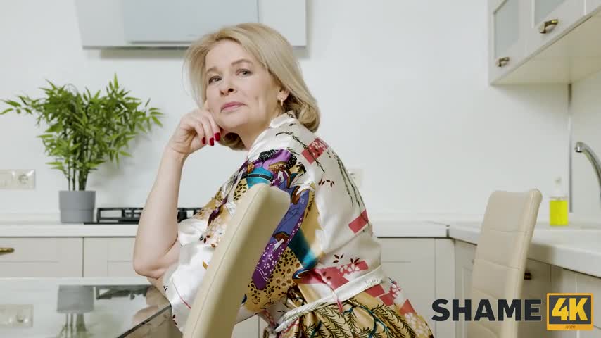 Shame4k E06 Selena - Shhh… Fuck Me Quietly! - Watch Latest Porn Video at ePornHome.com for Free.