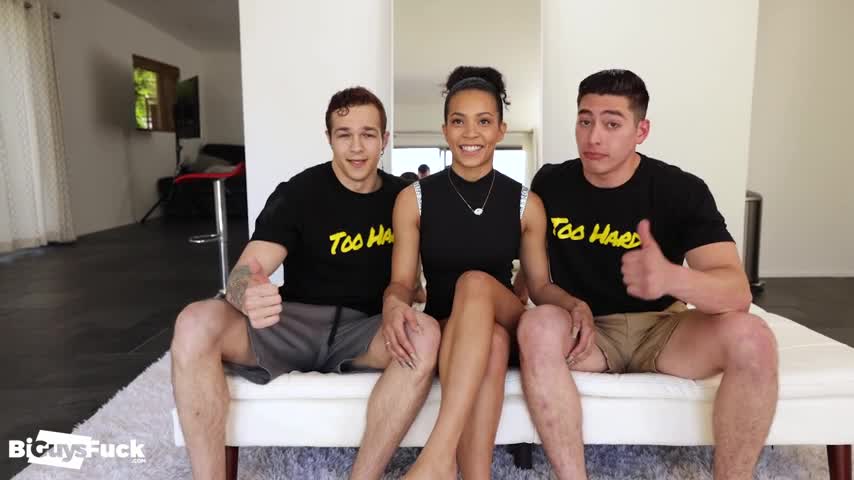 BiGuysFuck Kendrick Driver Jayden Marcos And Laylani Wyld - Watch Latest Porn Video at ePornHome.com for Free.