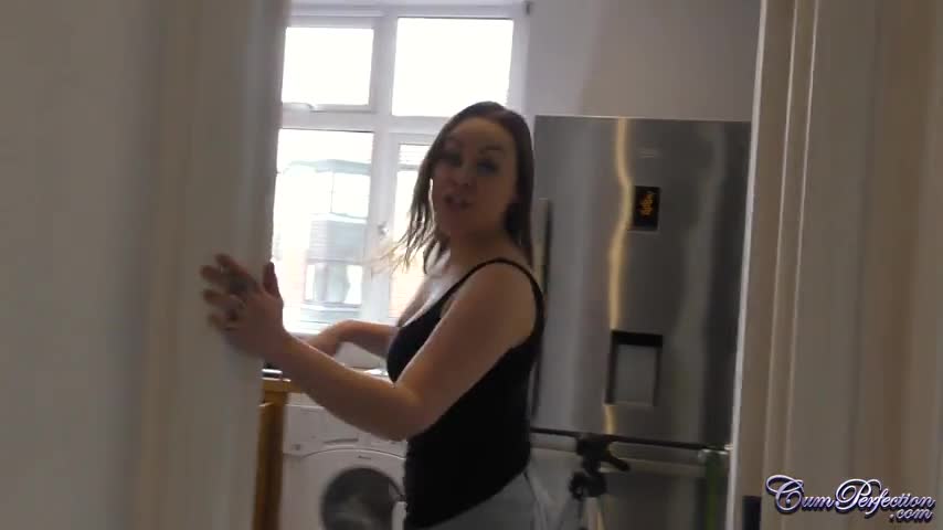 CumPerfection Willow Sky - Naked Maid - Watch Latest Porn Video at ePornHome.com for Free.