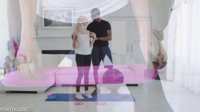 PenthouseGold Chloe Temple - Wants Her Trainers Bbc