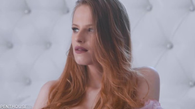 Penthouse Gold Jillian Janson - Stepsister Fulfills Her Interracial Fantasy