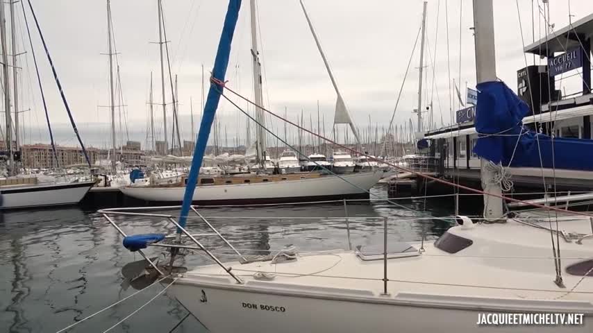 JacquieEtMichelTV - Mariecharlotte 40 Seeks Sexual Fulfillment - Watch Latest Porn Video at ePornHome.com for Free.