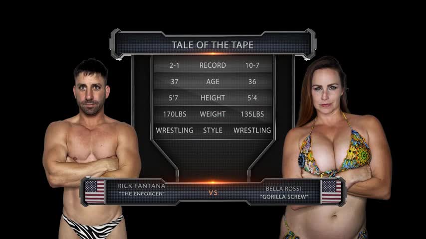 2023 10 13 Bella Rossi Vs Rick Fantana - Watch Latest Porn Video at ePornHome.com for Free.