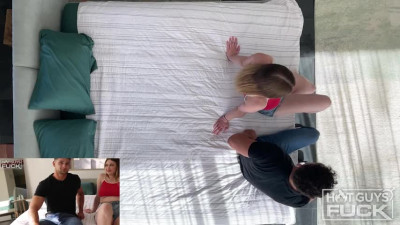 Zack Dickson And Lindsay Lee - Alt Angle 2023 10 08