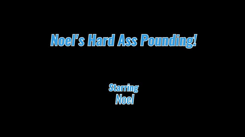 AllAnalAlltheTime Noels Hard Ass Pounding - Watch Latest Porn Video at ePornHome.com for Free.