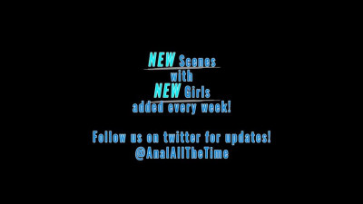 Allanalallthetime Natalie An 18 Year Old Ass Gaper