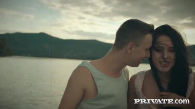 Private Jessika Night - Wild Girl