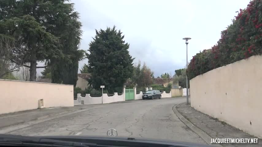 Jacquieetmicheltv Kira Picks Up The Pace Fr - Watch Latest Porn Video at ePornHome.com for Free.