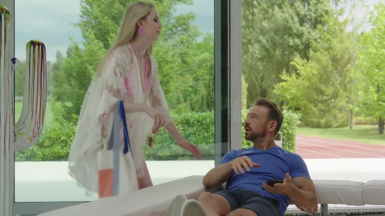 Carolina Savage - Lias Big Stepfamily 2 14 10 2023 - Watch Latest Porn Video at ePornHome.com for Free.