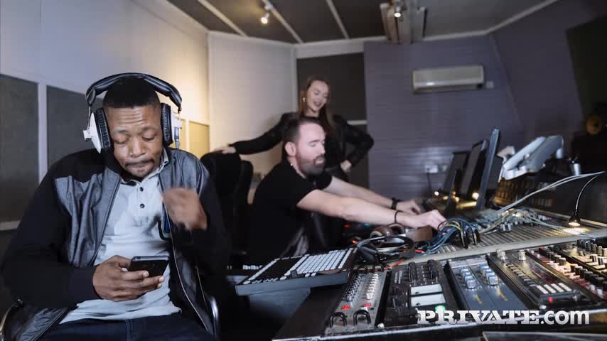 Private Roxee Couture Debuts With Interracial Fuck - Watch Latest Porn Video at ePornHome.com for Free.