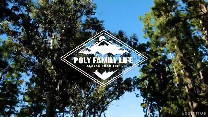 Polyfamilylife Lana Mars And Akgingersnaps Alaska Road Trip Episode 1 - Watch Latest Porn Video at ePornHome.com for Free.