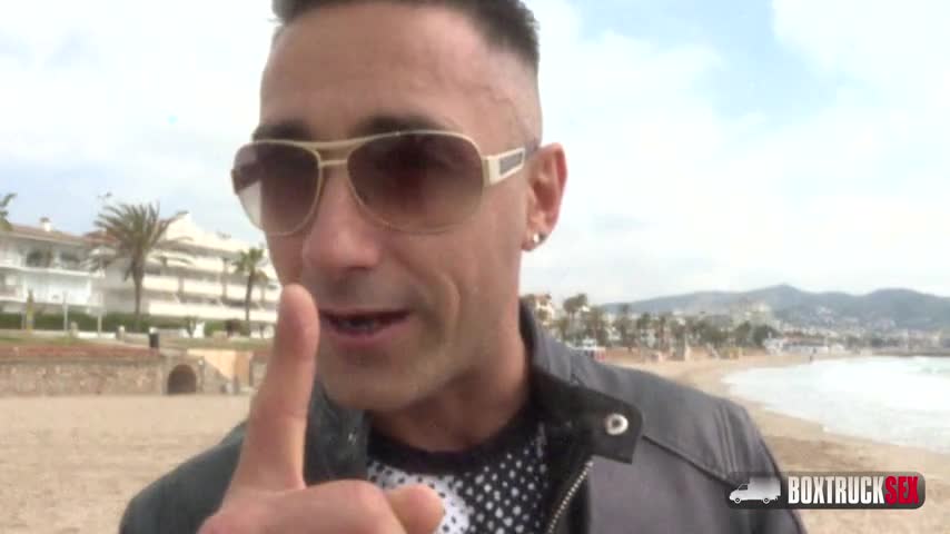 BoxTruckSex Elene West - Watch Latest Porn Video at ePornHome.com for Free.