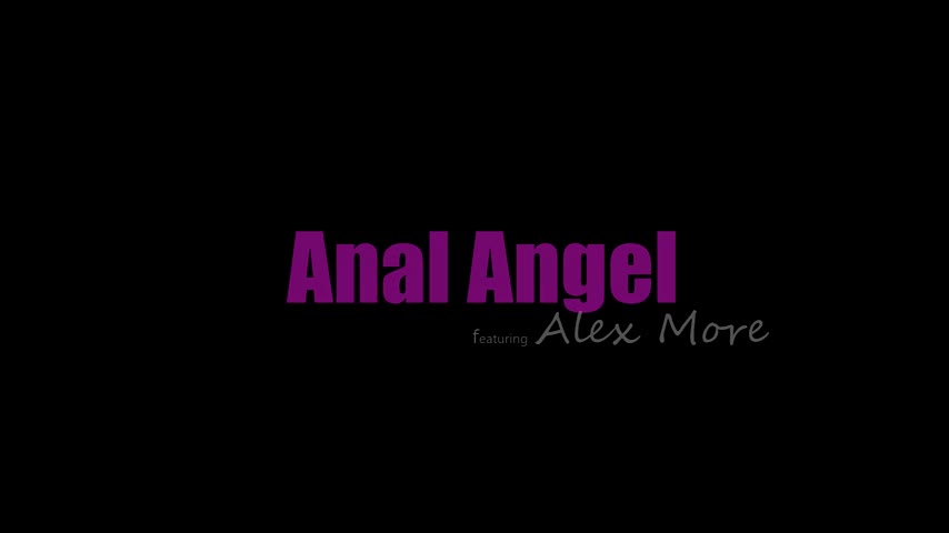 Daddyslilangel Alex More Anal Angeltk - Watch Latest Porn Video at ePornHome.com for Free.