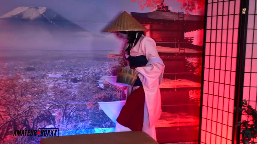 AmateurBoxxx Papaya Zero Asian Princess Controlled By Her Master - Watch Latest Porn Video at ePornHome.com for Free.