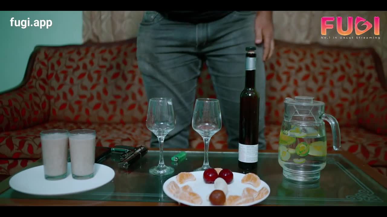 Khauf - Hindi Season 01 Episodes 2 Web Series 11 10 2023 - Watch Latest Porn Video at ePornHome.com for Free.