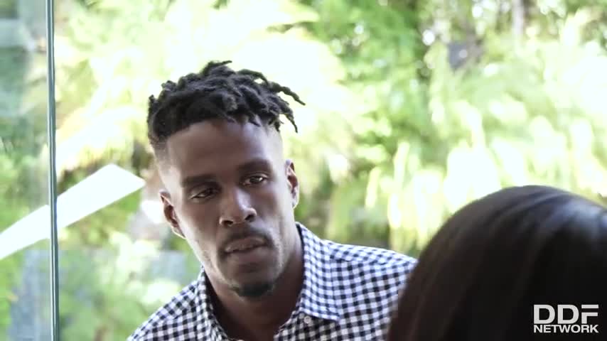 HandsOnHardcore Maya Bijou Big Black Cock Rocks Her World - Watch Latest Porn Video at ePornHome.com for Free.