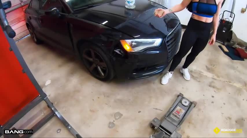 Bang RoadSide Leila Larocco - Watch Latest Porn Video at ePornHome.com for Free.