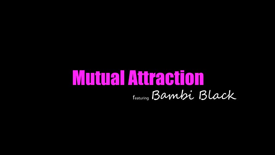 StepSiblingsCaught - Bambi Black Mutual Attraction - Watch Latest Porn Video at ePornHome.com for Free.