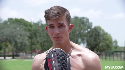 Callie Brooks - A League Of Her Own 07 10 2023