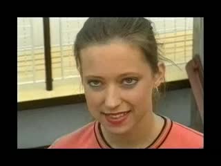 German Treesome Anal And Gets Cum On Face - Watch Latest Porn Video at ePornHome.com for Free.