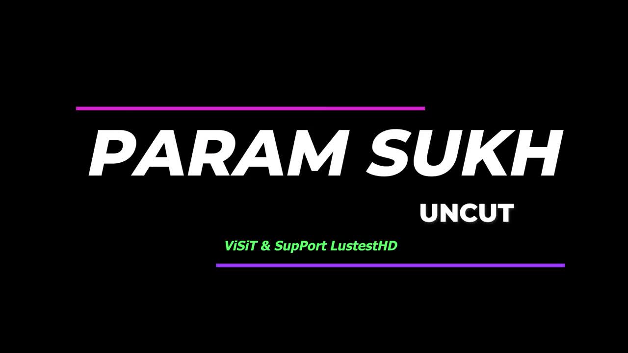 Param Sukh - Hindi Short Films 29 9 2023 - Watch Latest Porn Video at ePornHome.com for Free.