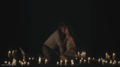 Vicks Angel - Candlelight