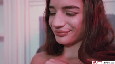 LittleCaprice-Dreams - Candie Luciani - BUTTMUSE SEXTING 13 01 2024