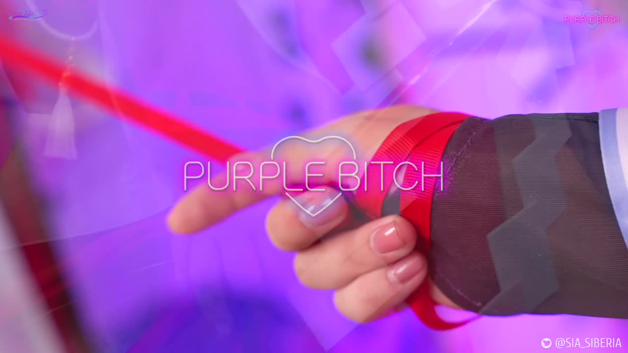 Purple Bitch Sia Siberia Genshin Yae Miko Raiden Sooo Horny - Watch Latest Porn Video at ePornHome.com for Free.