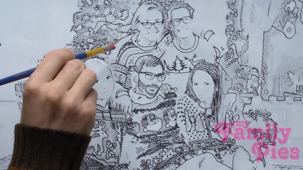 Amber Stark Aria Valencia - You Have Been Watching Too Much Family Porn 04 02 2024 - Watch Latest Porn Video at ePornHome.com for Free.