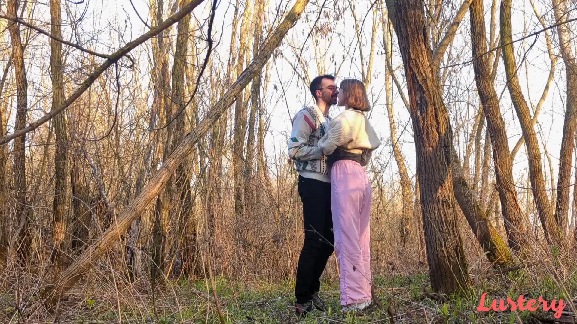 Irenka And Tadzio Outdoor Milking - Watch Latest Porn Video at ePornHome.com for Free.