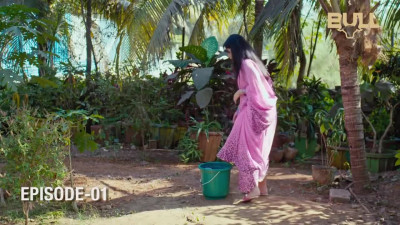 Dubai Bhauji - Hindi Season 01 Episodes 1-2 WEB Series 10 2 2024