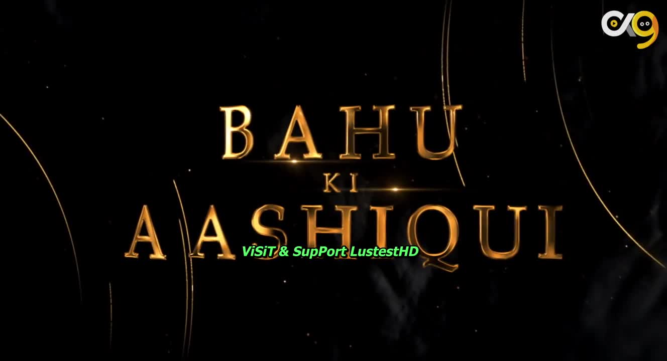 Bahu Ki Aashqui - S01 EP 5 Hot Series 29 9 2023 - Watch Latest Porn Video at ePornHome.com for Free.