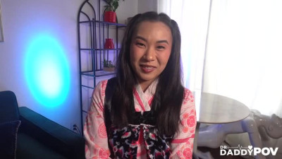 Kimmy Kimm - Is A Cute Cum-Loving Intern 18 02 2024