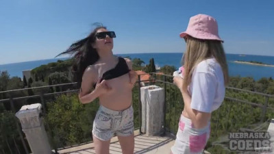 2024 02 21 Josie Fresh And Matty