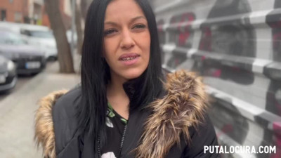 Vicio - A Spanish Woman Of Vice 2024 02 22