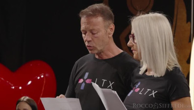 Eva Generosi, Shelena - Rocco Siffredi Hard Academy - Women Edition 24 02 2024