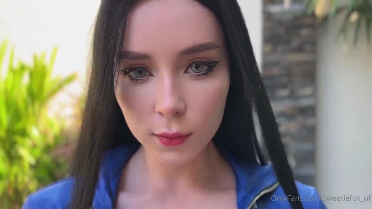 Sweetie Fox Niko Robin - From One Piece Deepthroats Rough Fucks POV 2024 - Watch Latest Porn Video at ePornHome.com for Free.